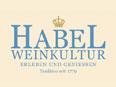 Gutschein HABEL bestellen