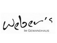 Gutschein Webers bestellen