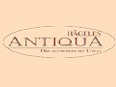 Gutschein Antiqua bestellen