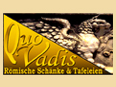 Gutschein Quo Vadis bestellen