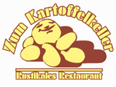 Gutschein Kartoffelkeller bestellen